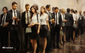 چرا استخدام سنتی دیگر جواب می دهد؟