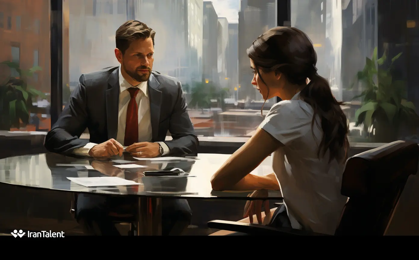 چرا استخدام سنتی دیگر جواب نمیدهد