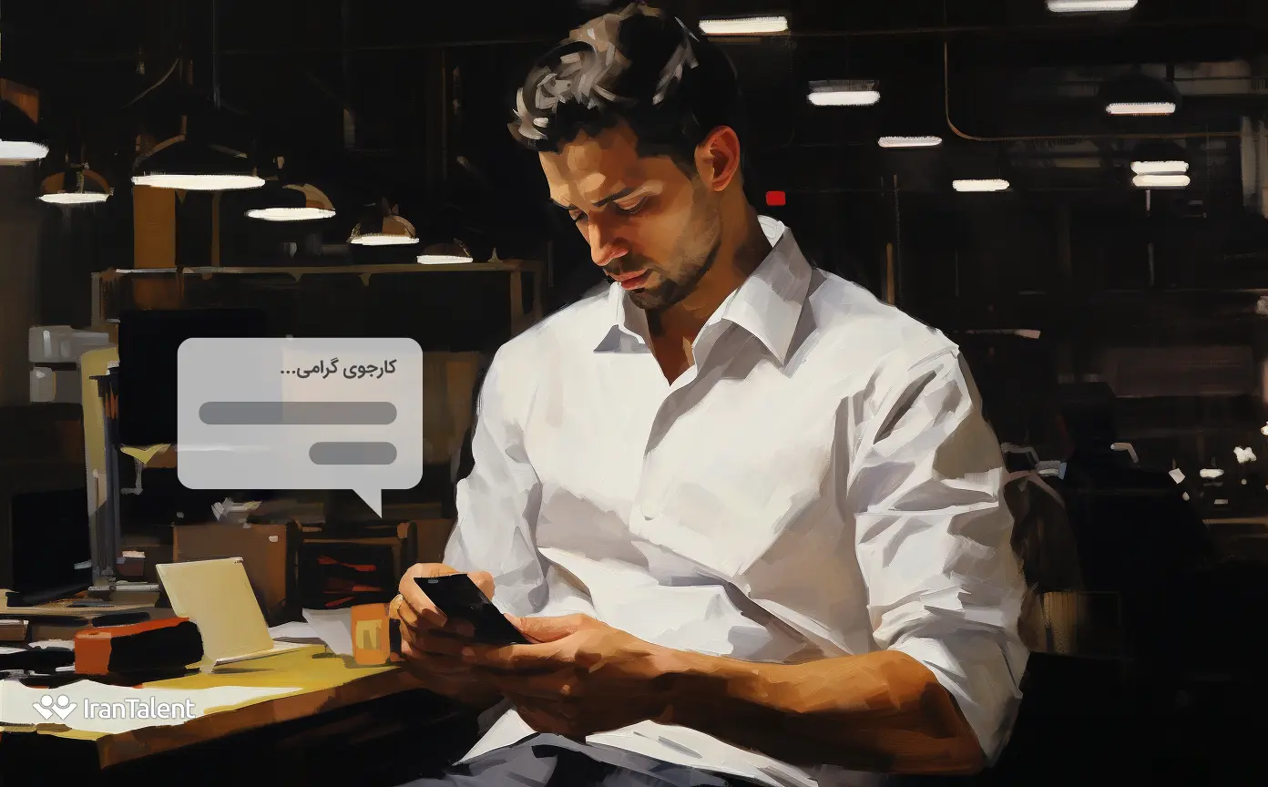 استفاده از خودکارسازی پیامک ها برای سرعت بخشیدن به پروسه استخدام