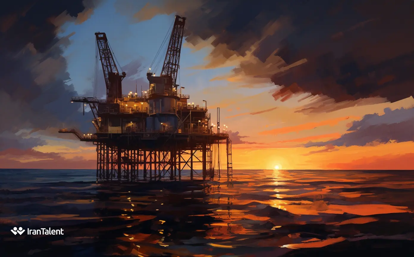 حقوق شرکت نفت چقدر است؟