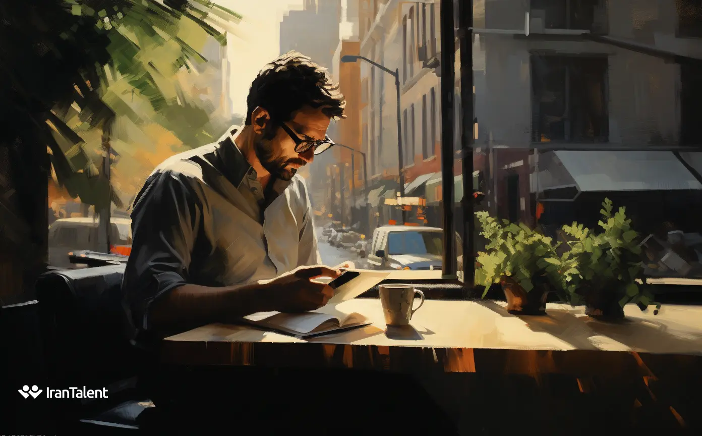 مشاغل مناسب افراد درونگرا