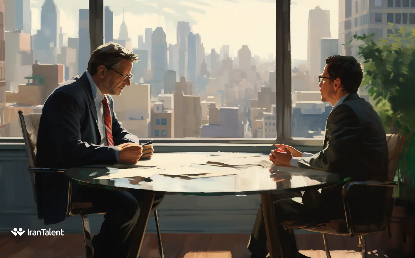 سوالات مصاحبه مدیر محصول