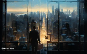 جاب آفر چیست؟ چطور Job offer بگیریم؟