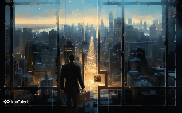 جاب آفر چیست؟ چطور Job offer بگیریم؟