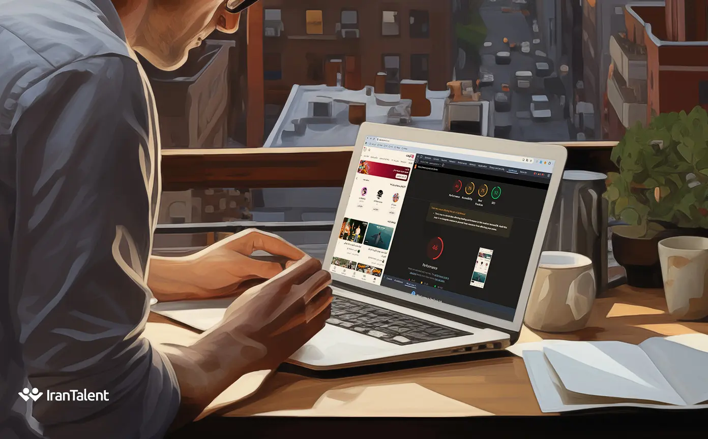 پرتکرارترین سوالات مصاحبه سئو : از کارآموز تا مدیر SEO