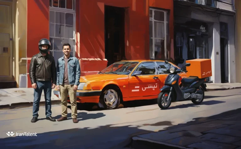 درآمد تپسی چقدر است؟