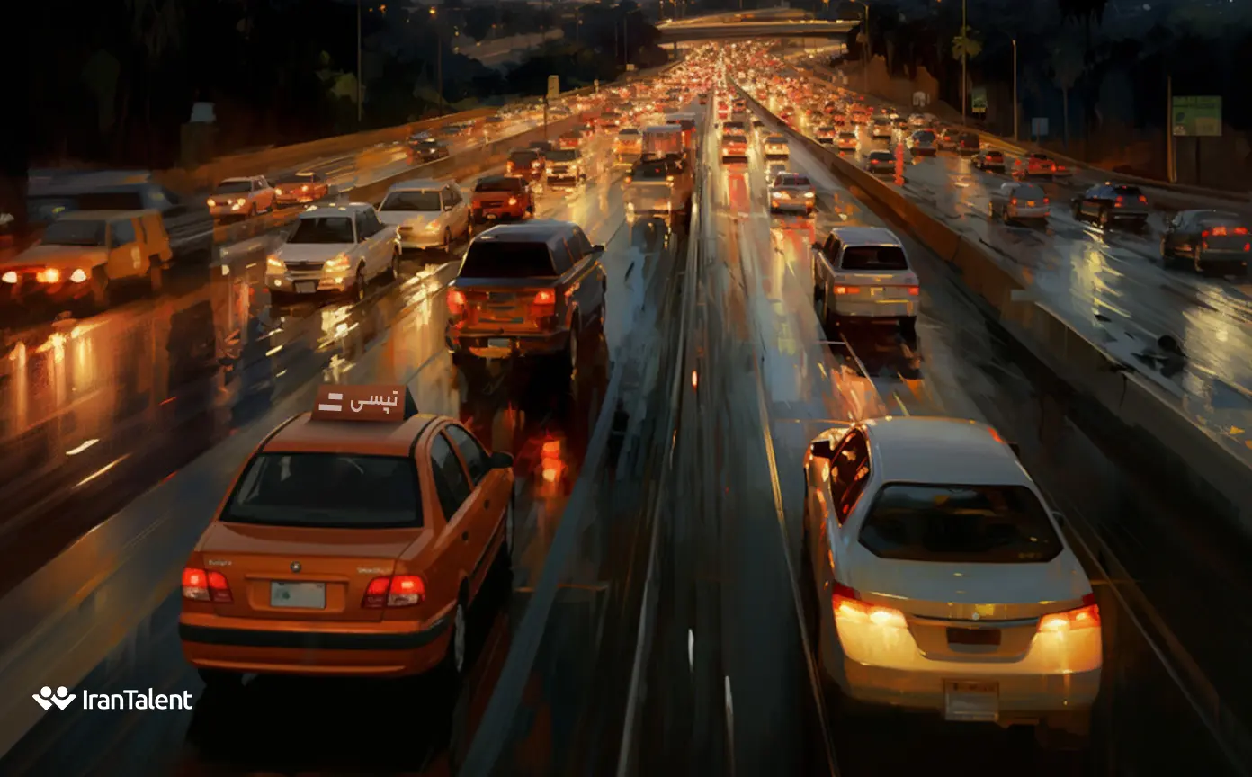 درآمد تپسی چقدر است؟