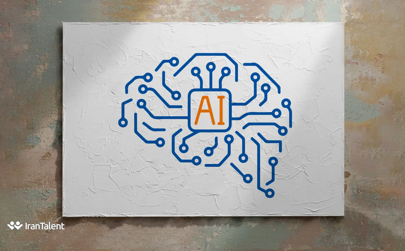 بازار کار هوش مصنوعی