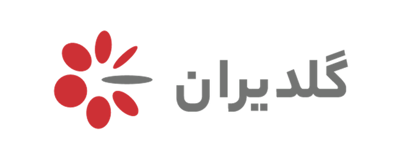 لوگو گلدیران
