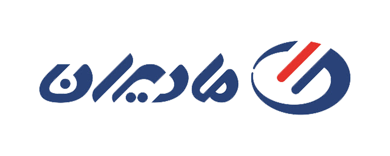 لوگو مادیران