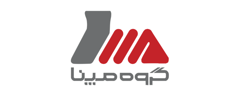 لوگو گروه مپنا